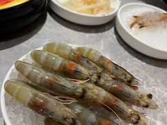 -一绪に寿喜烧(虹悦城店)