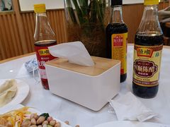 -饺子季水饺餐厅(新市街店)