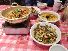 -龙师傅卤炒(天马店)