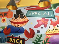 -花甲大咖(曼哈顿店)