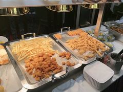 -稻香酒家·35年老字号(侨光店)