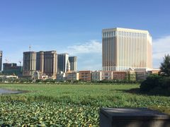 -龙环葡韵住宅式博物馆