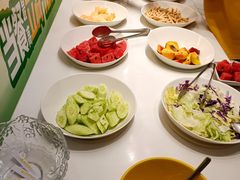-豪客来牛排(金鼎广场店)