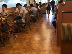 -萨莉亚意式餐厅(特力时尚汇店)