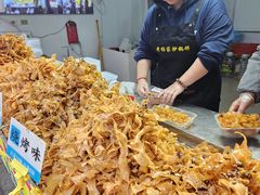 -老杨特色大串烧烤(莲池中心街店)