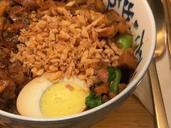 无敌卤肉饭-春风·有糖(崇宁路店)