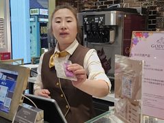 -GODIVA(五角场万达广场店)