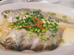 -乾隆美食·本帮菜(黄河路店)