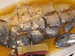 -新吉士·上海菜(浦东LCM置汇旭辉店)