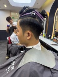 -贝勒爷专业男发