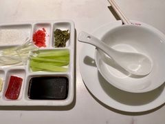 -鸭小七·北京烤鸭·地道北京菜(宝安大仟里店)