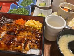 -虹鳗亭(钱湖北路店)