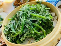 渣渣蒿-苦尽酒馆·川菜(鼓楼店)