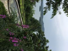 半山温泉-天目湖涵田半山温泉水乐园