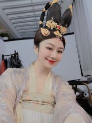 点击看大图 -美云庭古装·格格服汉服·京城旅拍(北京店)