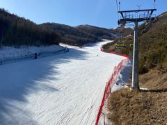 -密苑云顶乐园(云顶滑雪场)
