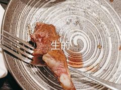 -天津东凯悦酒店·Market Café自助餐厅