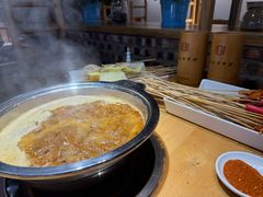 -袁记串串香(梁家巷店)