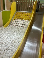 -meland亲子乐园•派对•研学(苏州悠方购物中心店)