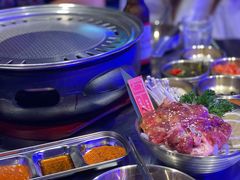 -入火韩国烤肉(凯旋广场店)