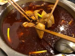 -冯记香辣兔火锅(茶店子总店)