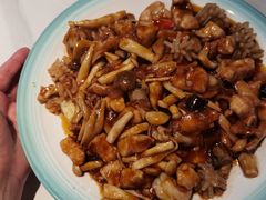 -桥头堡·坤德餐厅(滨江道店)