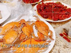-禾斗海鲜自助(市南银座店)
