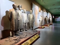 -绵阳科技馆