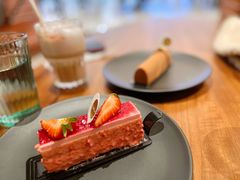 -游心咖啡(青山红坊店)