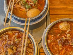 -窦四牛杂面(总店)