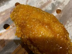 -管中炸鸡(建国道店)