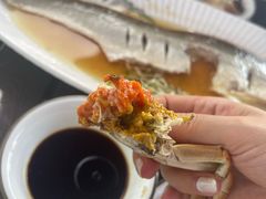 -七的湖·江南蟹舫·阳澄湖农家菜(蟹舫苑店)