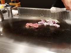 -大渔铁板烧(蛇口店)