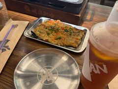 -破店肥哈·东北烧烤·夜宵(南山保利店)