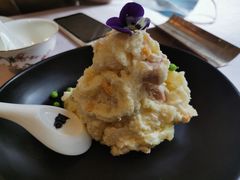 老上海色拉-上海老站(徐家汇店)