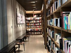-茑屋书店(天目里店)