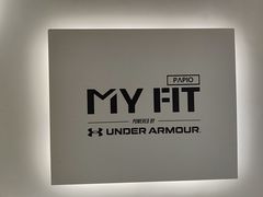 -MYFIT健身工作室(赞成店)
