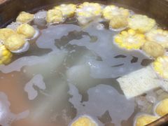 -打酱友•斑鱼海鲜粥火锅(吴桥店)