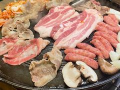 -方新村一品大锅盖(北京街店)