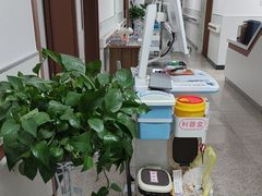 -山西医科大学第二医院(院本部)