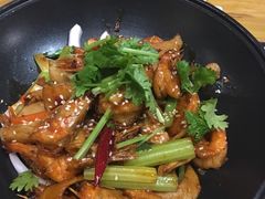-御池园(顾村公园店)