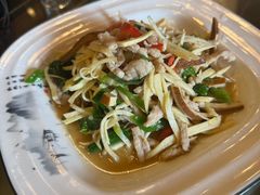 -缘来聚·徽菜名店(黄山宏村店)