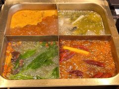 -王家渡火锅店(亦庄店)