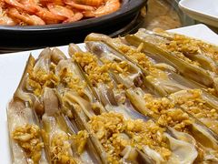 -船奇蒸汽海鲜·闽菜(八市海鲜总店)