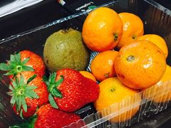 -鼎原力量东北吊炉烧烤(临河街店)