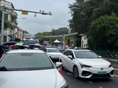 -广州莲花山旅游区