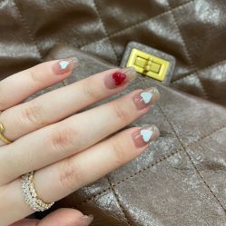 -CM.Nail美甲美睫