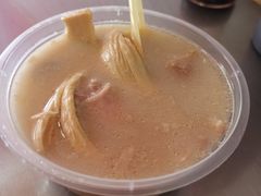 -胡椒猪肚汤(康王店)