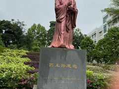 -广东中医药博物馆