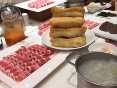 -凯鸽酒楼(大同振兴街店)